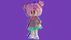 A screenshot taken in Dreams. 4 of 4.