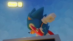 A screenshot taken in Dreams. 18 of 29.