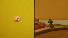 A screenshot taken in Dreams. 6 of 24.