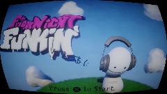 A screenshot taken in Dreams. 3 of 6.