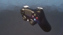 A screenshot taken in Dreams. 1 of 1.