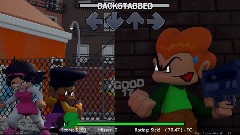 Fnf Backstabbed [fan mod]