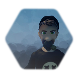 My Gta oc