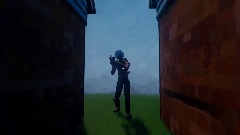 A screenshot taken in Dreams. 17 of 30.