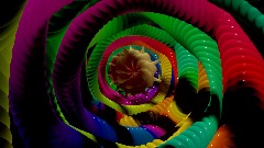A screenshot taken in Dreams. 11 of 27.