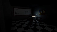 A screenshot taken in Dreams. 25 of 28.