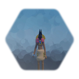 Anubis