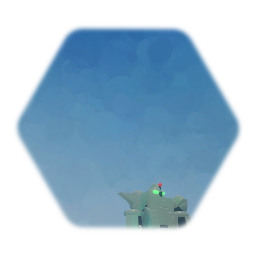 Ratchet and Clank 4 Giant Clank