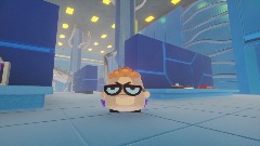 A screenshot taken in Dreams. 1 of 25.