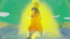 A screenshot taken in Dreams. 3 of 3.
