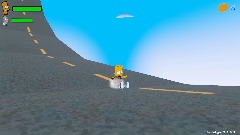 A screenshot taken in Dreams. 30 of 30.