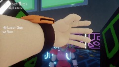 A screenshot taken in Dreams. 2 of 3.