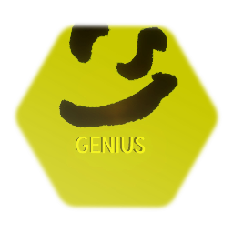 GENIUS LOGO