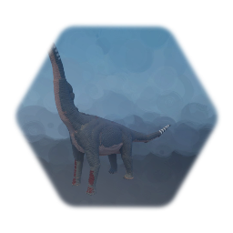 Titanosaurus