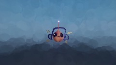 A screenshot taken in Dreams. 6 of 15.