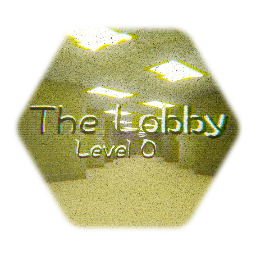 Level 0 the Lobby