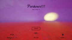 A screenshot taken in Dreams. 1 of 2.