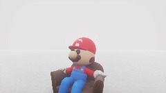 Super Mario 64 Remake trailer 2