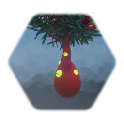 El cambiaformas árbol