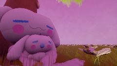 A screenshot taken in Dreams. 4 of 6.