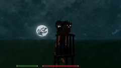 A screenshot taken in Dreams. 13 of 22.
