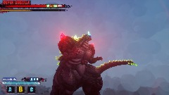 A screenshot taken in Dreams. 7 of 10.