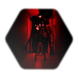 Remix von The Backrooms "Level !"