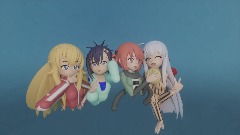 Gabriel Dropout