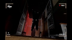 The Backrooms Mysterious Slides | The Path to Freedom