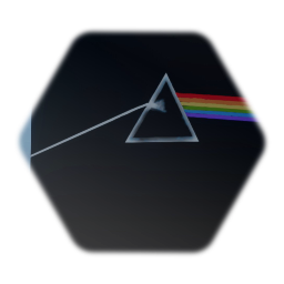 Classic Album covers: Dark Side of the Moon (Pink Floyd)