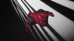 A screenshot taken in Dreams. 25 of 26.