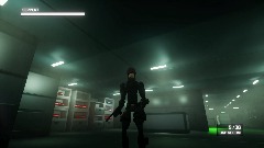 A screenshot taken in Dreams. 3 of 3.