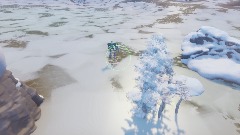 A screenshot taken in Dreams. 1 of 1.