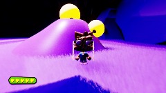 A screenshot taken in Dreams. 5 of 27.