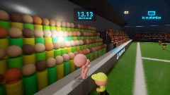 A screenshot taken in Dreams. 14 of 20.