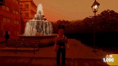 A screenshot taken in Dreams. 24 of 26.