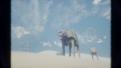 A screenshot taken in Dreams. 9 of 10.