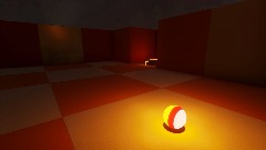 The Big Key (early build)