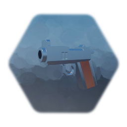 Pistol (Gun)