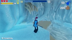 A screenshot taken in Dreams. 14 of 15.