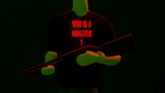 <term>WHO IS A Monster