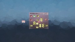 A screenshot taken in Dreams. 13 of 22.