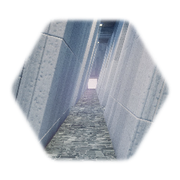 Special Area Entrance Hall