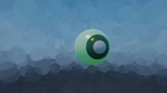 A screenshot taken in Dreams. 1 of 1.