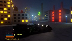 A screenshot taken in Dreams. 8 of 8.