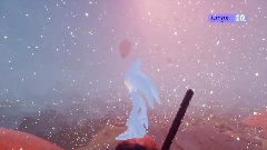 A screenshot taken in Dreams. 4 of 12.