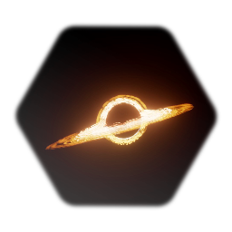 Black hole