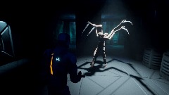 A screenshot taken in Dreams. 2 of 2.