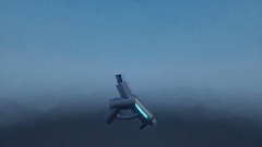 A screenshot taken in Dreams. 1 of 2.