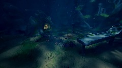 A screenshot taken in Dreams. 13 of 18.